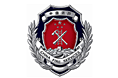 公安消防logo设计