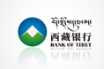 西藏银行logo/vi设计
