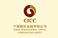 中国国际金融logo/vi设计