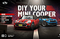 DIY你的MINI cooper