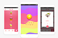 Sweet time APP & WEB