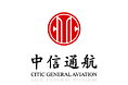 中信通航logo设计