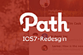 Path Redesign