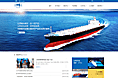 船舶管件有限公司网站设计
