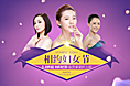 护肤品妇女节活动页面