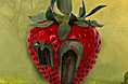 梦幻 草莓屋