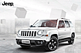 Jeep自由客