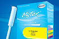 从设计草图到成品销售——mytex卫生棉条包装盒