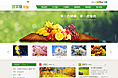 果蔬网站设计