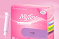 mytex短导管包装盒设计