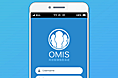 OMIS光纤设备手机管理系统