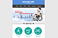 HOUSECARE养老院APP