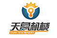 天鲁机械logo设计-Taru Machinery