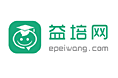 益培网logo