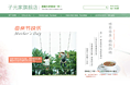 子元家旗舰店近期作品首页——