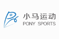 小马运动Logo
