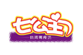 零食店logo
