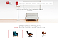 家具网站设计