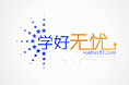 网络课程网站logo