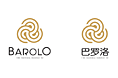 巴罗洛(Barolo) 上海logo设计