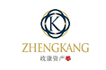 政康 上海logo设计