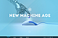 New machine age