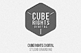 CubeRights Branding
