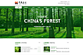 中国森林-[网页设计]