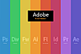 Adobe中文全套软件下载windows／mac
