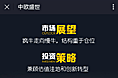 中欧盛世-微网站