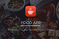 美食app