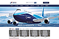 航空科技企业站