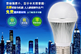 上海LED灯饰招商业