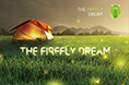 百度输入法特技皮肤大赛-The Firefly Dream