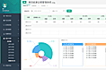 管理系统  BS架构  管理平台