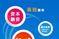 互联网金融易拉宝