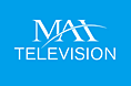 MAX影视logo样稿设计