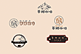 蒂娜咖啡LOGO