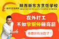 陕西新东方网盟第二波来了
