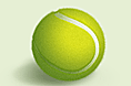 网球-拟物写实