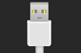 usb