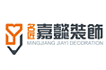 名匠嘉懿装饰LOGO设计