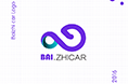 【BAI.ZHICAR】-Logo提案