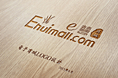 e慧商城Logo