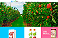 一个饮料生产企业官网