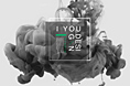 “I you”设计网站