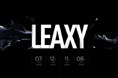 裂奇官网设计LEAXY.NET