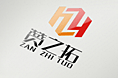 赞之拓大理石-logo