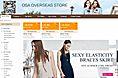 OSA Overseas Store -欧莎速卖通