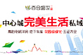 各城市首图